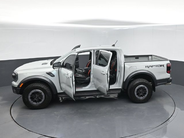 Certified 2024 Ford Ranger Raptor AWD/4WD image 60