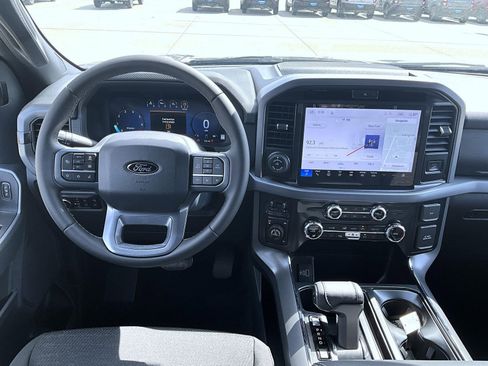 New 2026 Ford F150 XLT AWD/4WD image 11