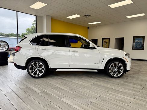 Used 2016 BMW X5 xDrive35i image 5