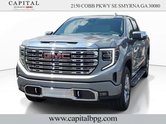 New 2026 GMC Sierra 1500 Denali AWD/4WD 360° Tour