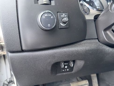 Used 2013 Chevrolet Silverado 2500 LT w/ Convenience Package AWD/4WD image 41