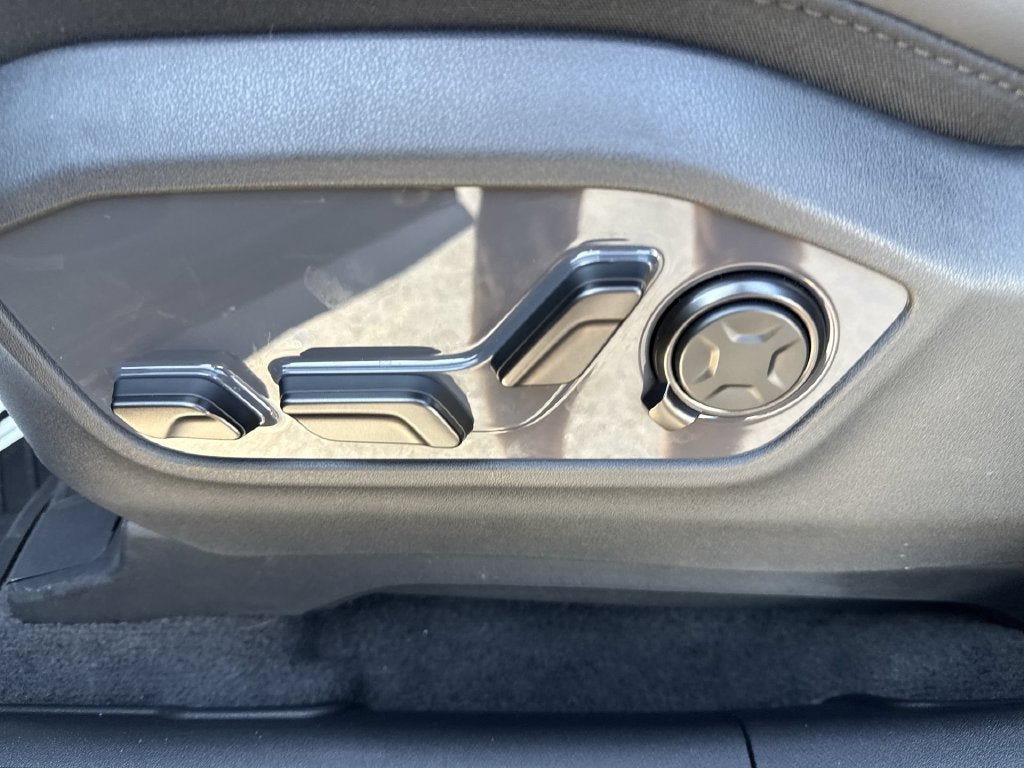 New 2027 Kia Telluride X-Line SX Prestige AWD/4WD image 9