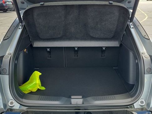 New 2026 Buick Envista Sport Touring w/ Convenience I Package FWD image 8