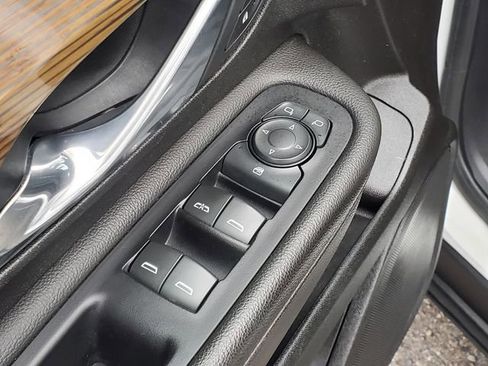 Used 2019 GMC Terrain SLE image 7