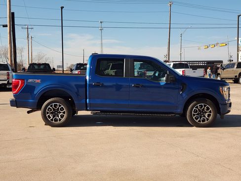 Used 2023 Ford F150 XL w/ STX Appearance Package image 7