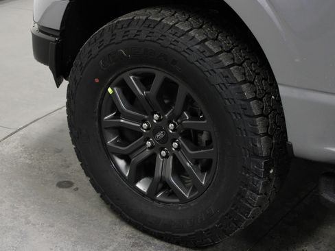 New 2025 Ford F150 Tremor w/ Equipment Group 402A High image 10