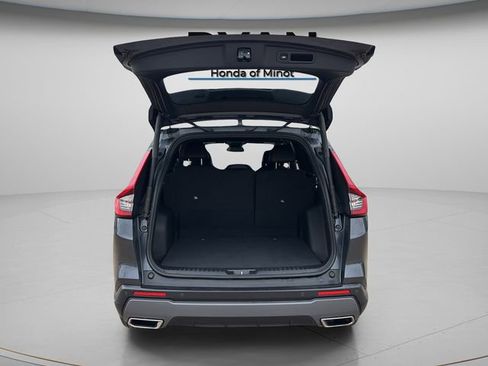 Certified 2023 Honda CR-V Sport Touring image 32