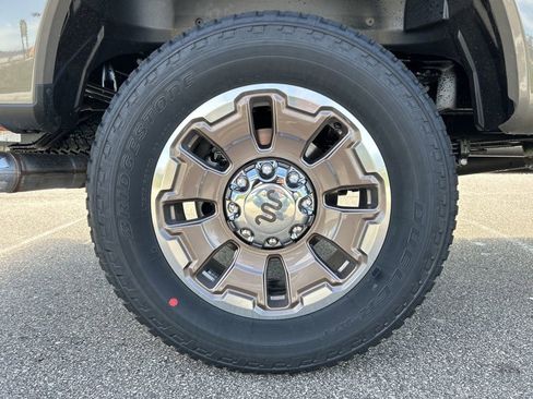 New 2026 Ford F350 King Ranch AWD/4WD image 29