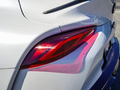 Used 2022 Toyota Supra A91 Edition w/ Driver Assist Package image 7