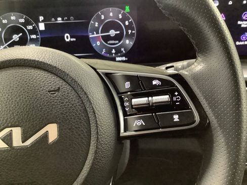 Used 2024 Kia Seltos SX AWD/4WD image 15