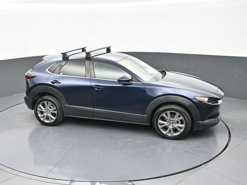 Used 2020 MAZDA CX-30 FWD w/ Select Package image 60