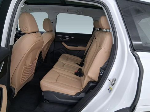 New 2026 Audi Q7 3.0T Premium image 13