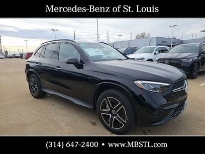 New 2026 Mercedes-Benz GLC 300 4MATIC