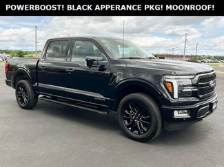 Used 2024 Ford F150 Lariat video 1