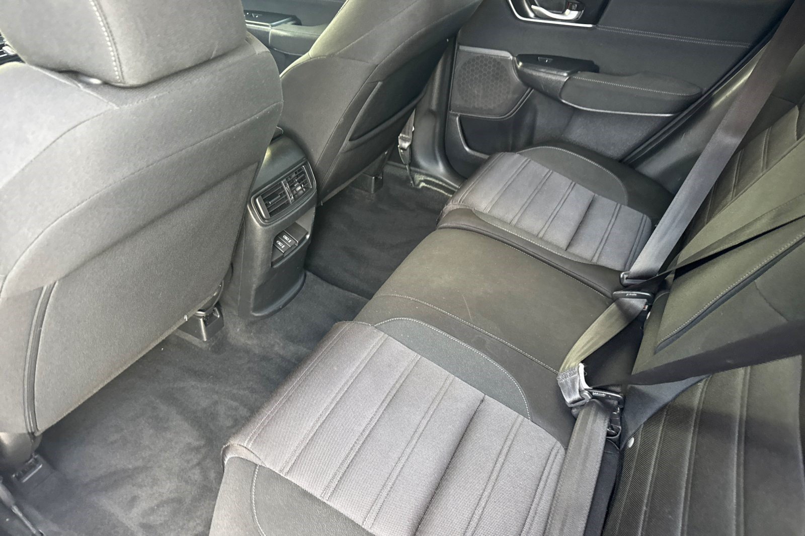 Certified 2022 Honda CR-V EX image 25