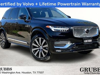 Used 2023 Volvo XC90 B5 Plus