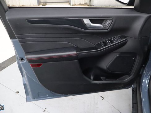 Certified 2024 Ford Escape ST-Line w/ Tech Pack #1 FWD image 14