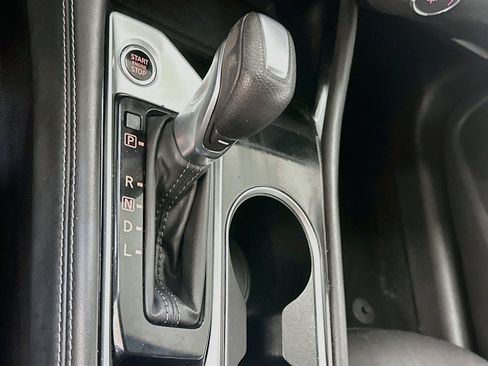 Used 2023 Nissan Altima 2.5 SV FWD image 24