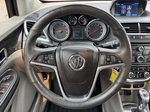 Used 2014 Buick Encore Leather AWD/4WD image 11