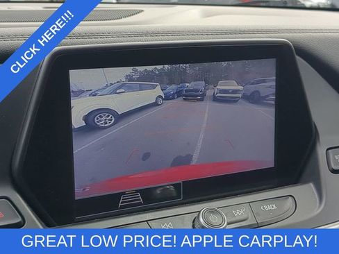 Certified 2022 Chevrolet Blazer LT image 26