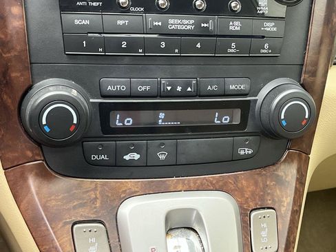 Used 2008 Honda CR-V EX-L image 17