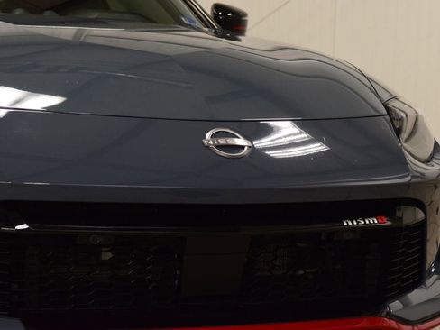 Used 2024 Nissan Z NISMO w/ Floor Mat Package RWD image 11