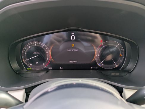 New 2026 MAZDA CX-90 3.3 Turbo w/ Premium Plus Pkg image 25