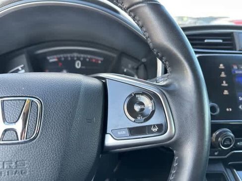 Used 2019 Honda CR-V EX-L image 8