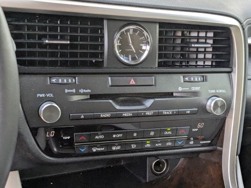 Used 2019 Lexus RX 350 FWD w/ Navigation Package image 14