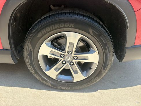 Certified 2026 Honda Pilot EX-L image 37