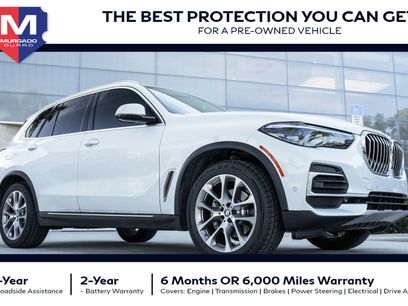 Used 2023 BMW X5 sDrive40i w/ Premium Package