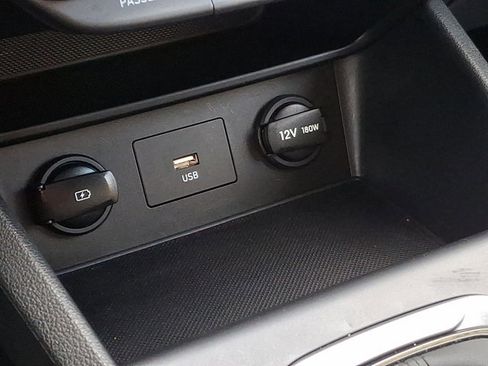 Certified 2023 Hyundai Kona SEL image 22