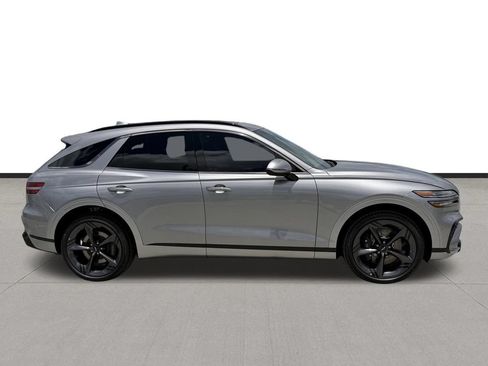 New 2026 Genesis GV70 2.5T Sport Prestige w/ G1 Accessory Package AWD/4WD image 4
