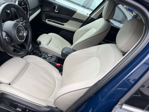 Used 2018 MINI Cooper Countryman S AWD/4WD image 13