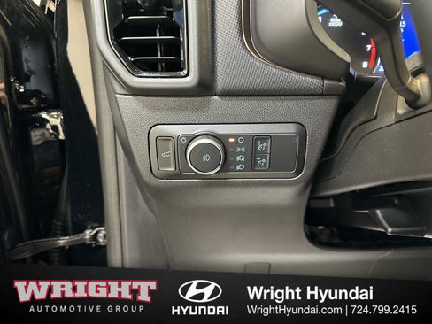 Used 2021 Ford Bronco Sport Outer Banks image 23