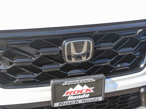 Used 2025 Honda CR-V Sport image 5