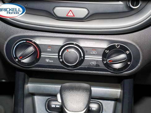 Used 2024 Kia Soul LX FWD image 22