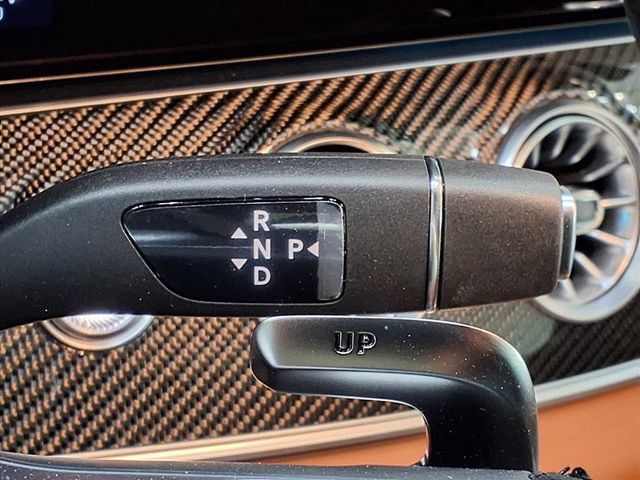 New 2025 Mercedes-Benz AMG GT 53 image 10