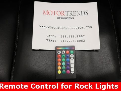 Used 2021 Ford Bronco First Edition image 54