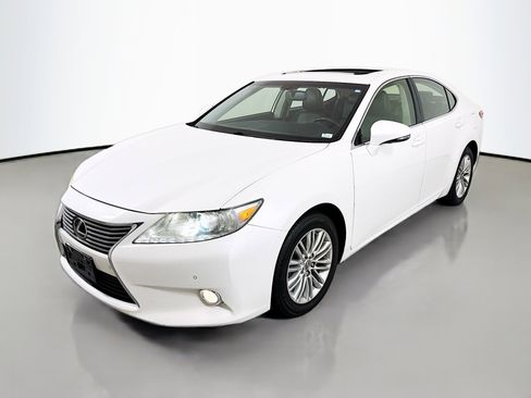 Used 2013 Lexus ES 350 image 3