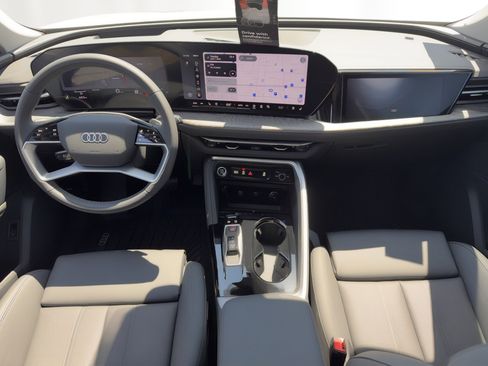 New 2026 Audi Q5 Prestige AWD/4WD image 19