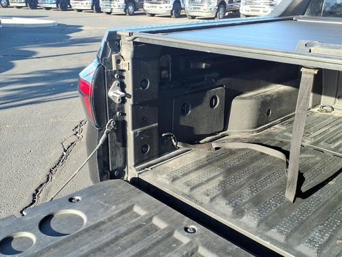 Used 2023 Hyundai Santa Cruz SEL w/ Activity Package image 17