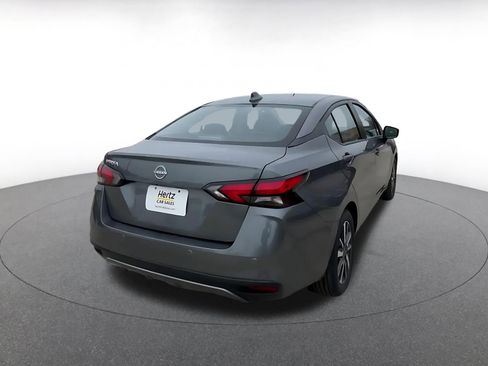 Used 2025 Nissan Versa SV image 14