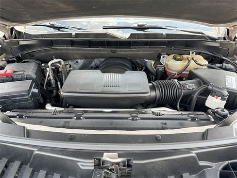 Used 2021 Chevrolet Tahoe LT image 27