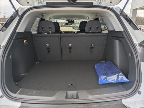 New 2026 Chevrolet TrailBlazer LT image 15