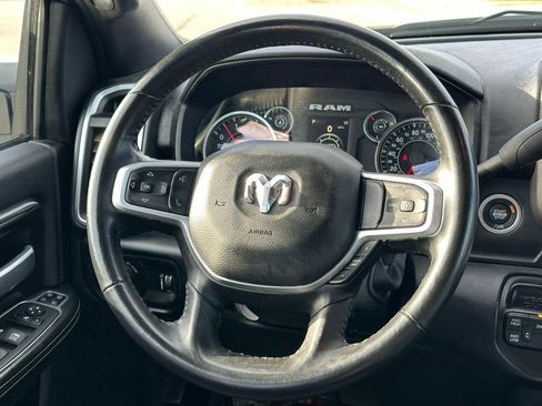 Used 2024 RAM 2500 Big Horn image 12