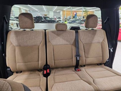 Used 2021 Ford F150 XLT w/ Equipment Group 301A Mid AWD/4WD image 15