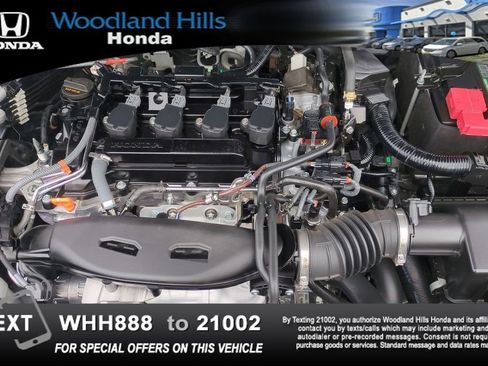 Used 2023 Honda Accord LX image 24
