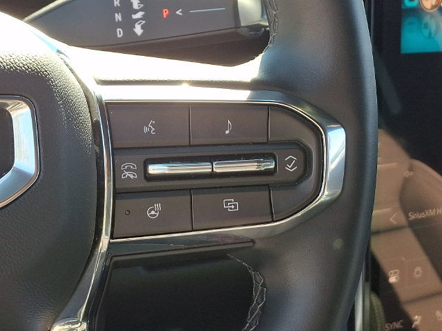 Used 2026 GMC Sierra EV AT4 w/ AT4 Premium Package AWD/4WD image 8