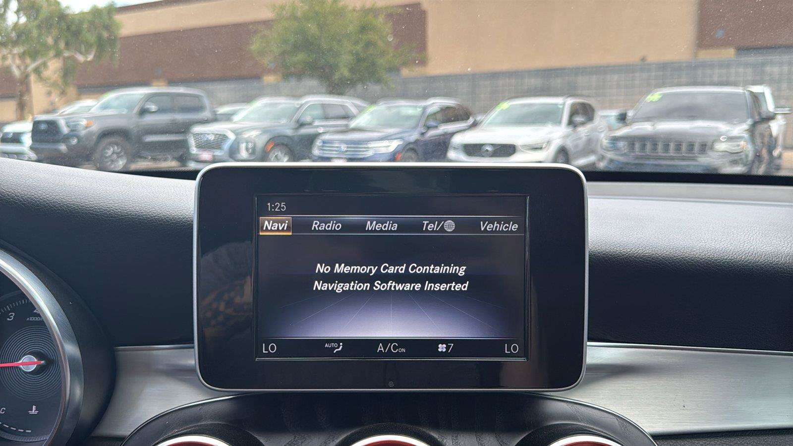 Used 2019 Mercedes-Benz GLC 300 4MATIC Coupe image 16